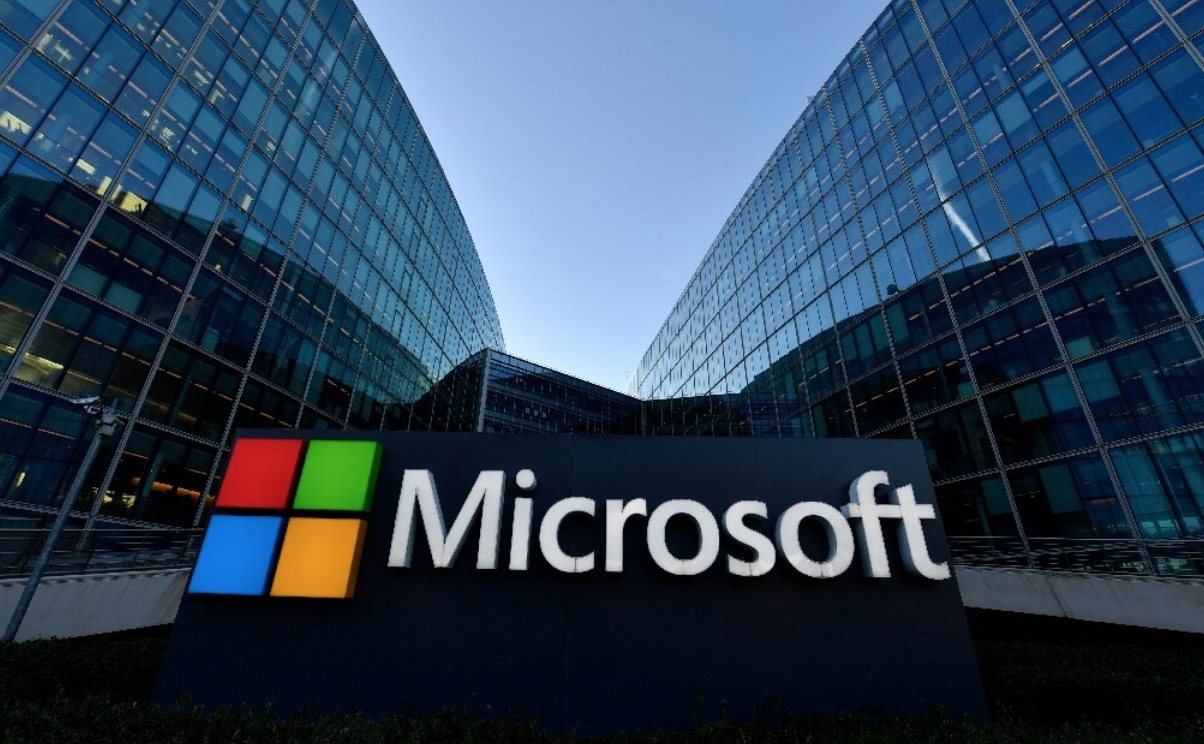 Microsoft AI