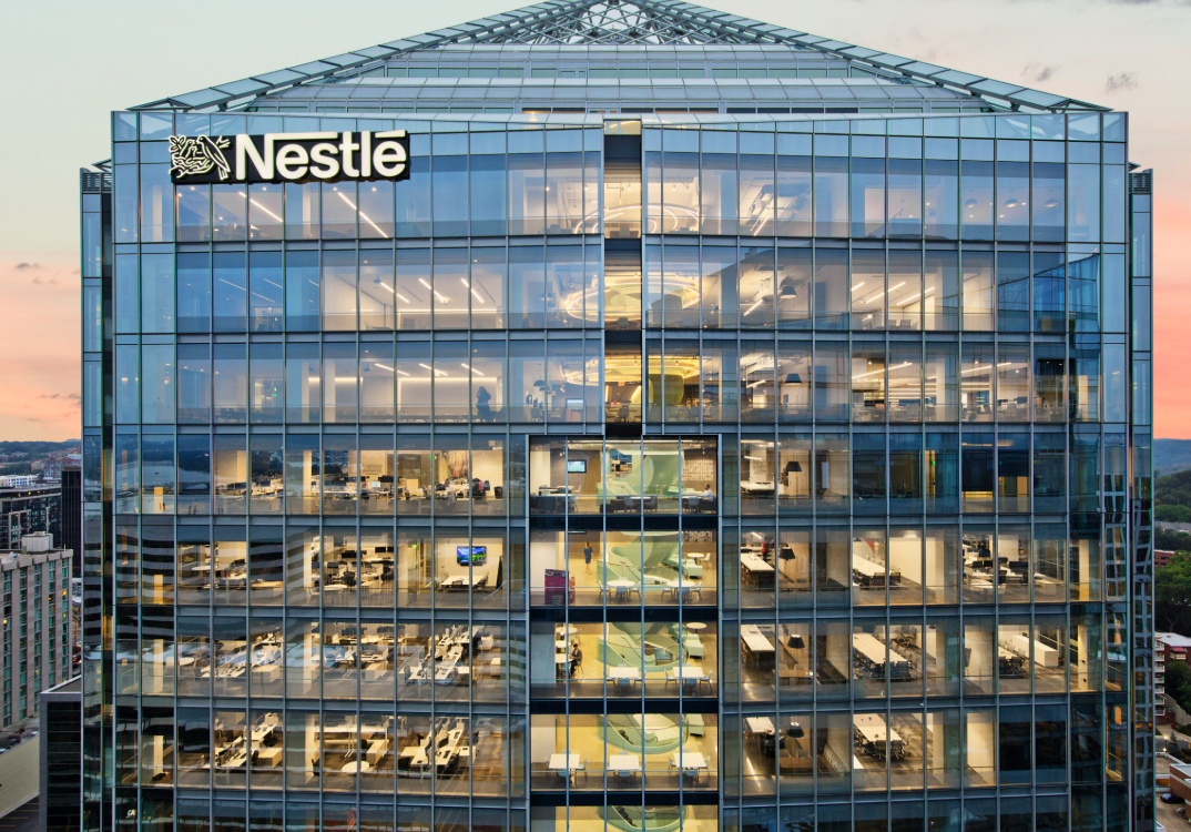 Nestle 