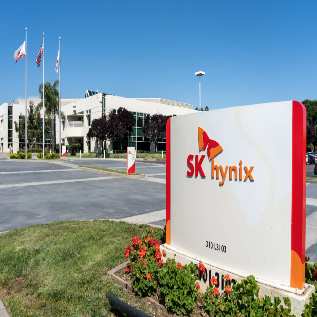 SK Hynix IPO seven more supplies