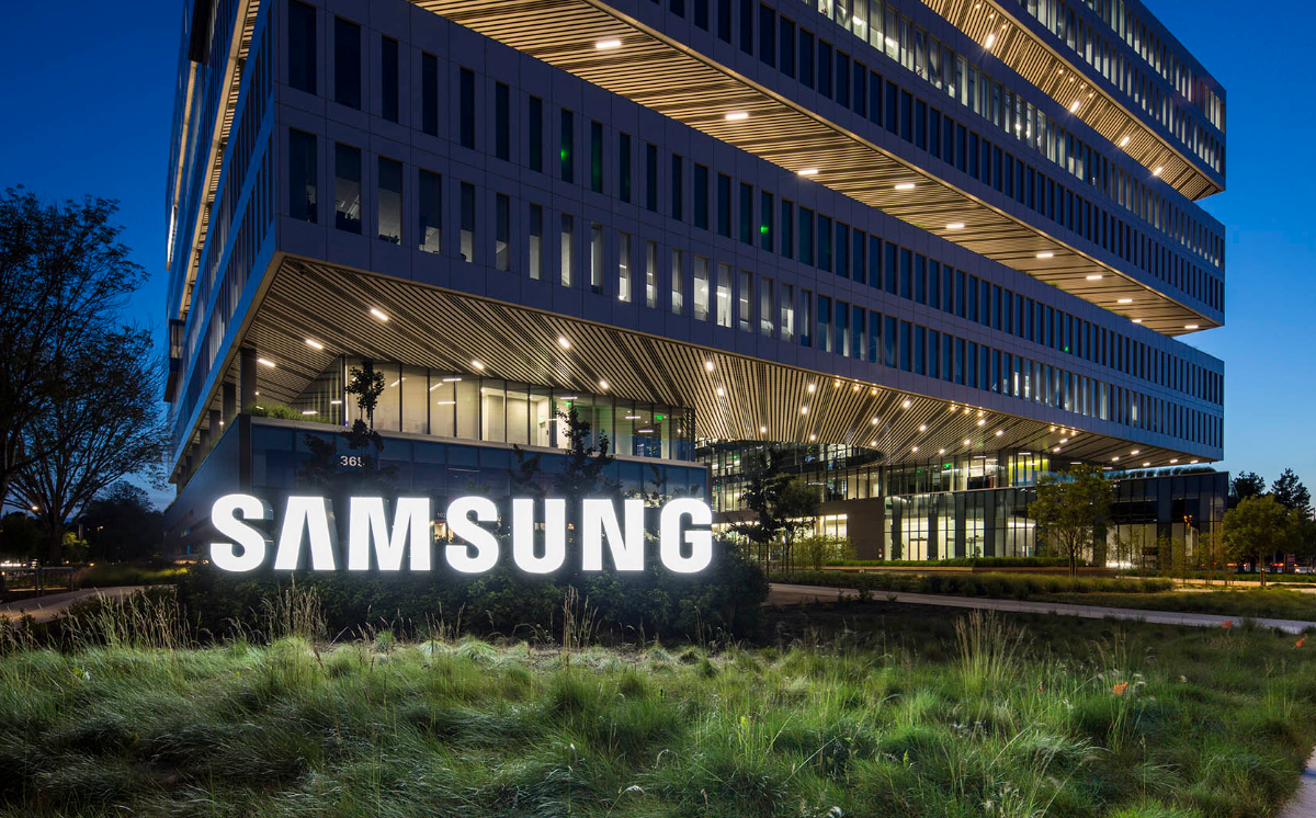 Samsung