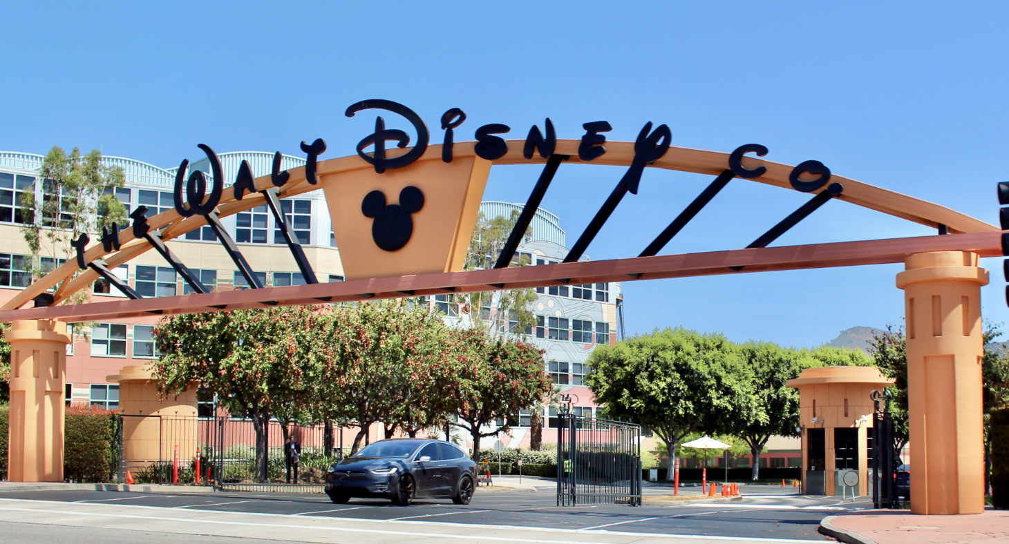 Disney