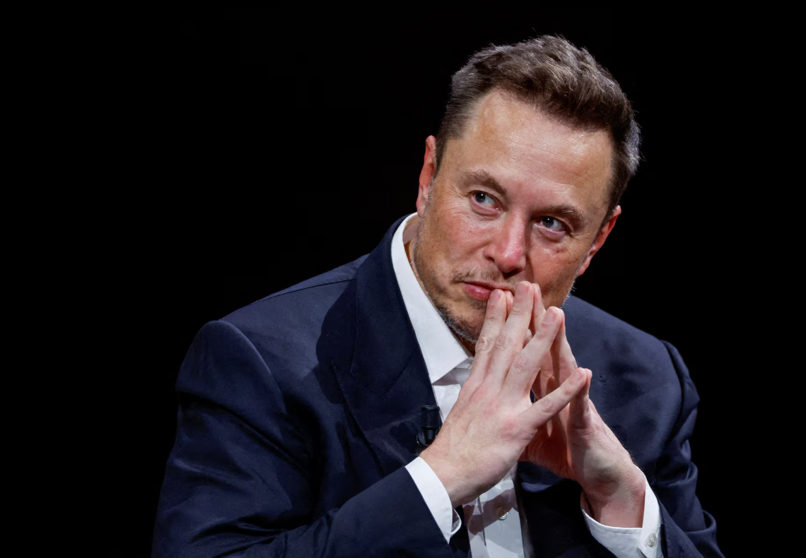 Musk remunaration plans