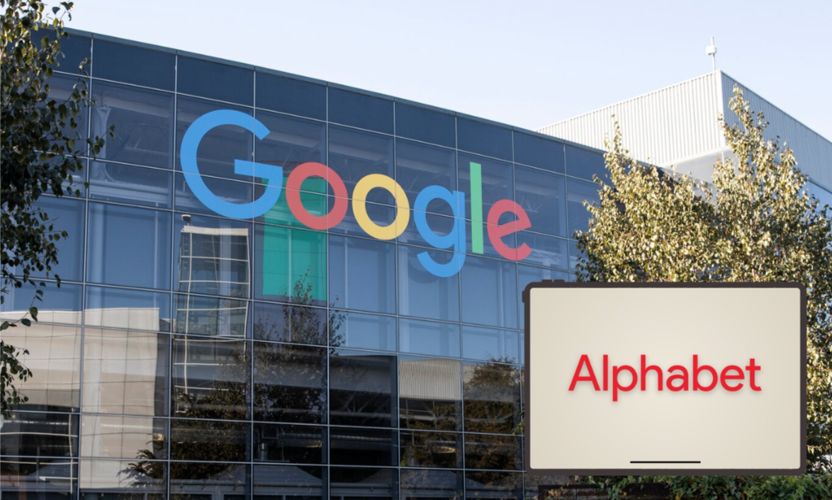 Google Alphabet