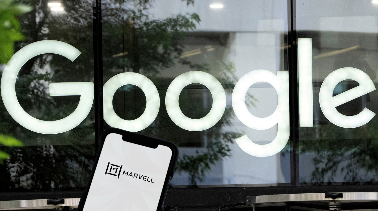 Google Marrvell