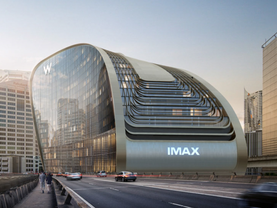 IMAX