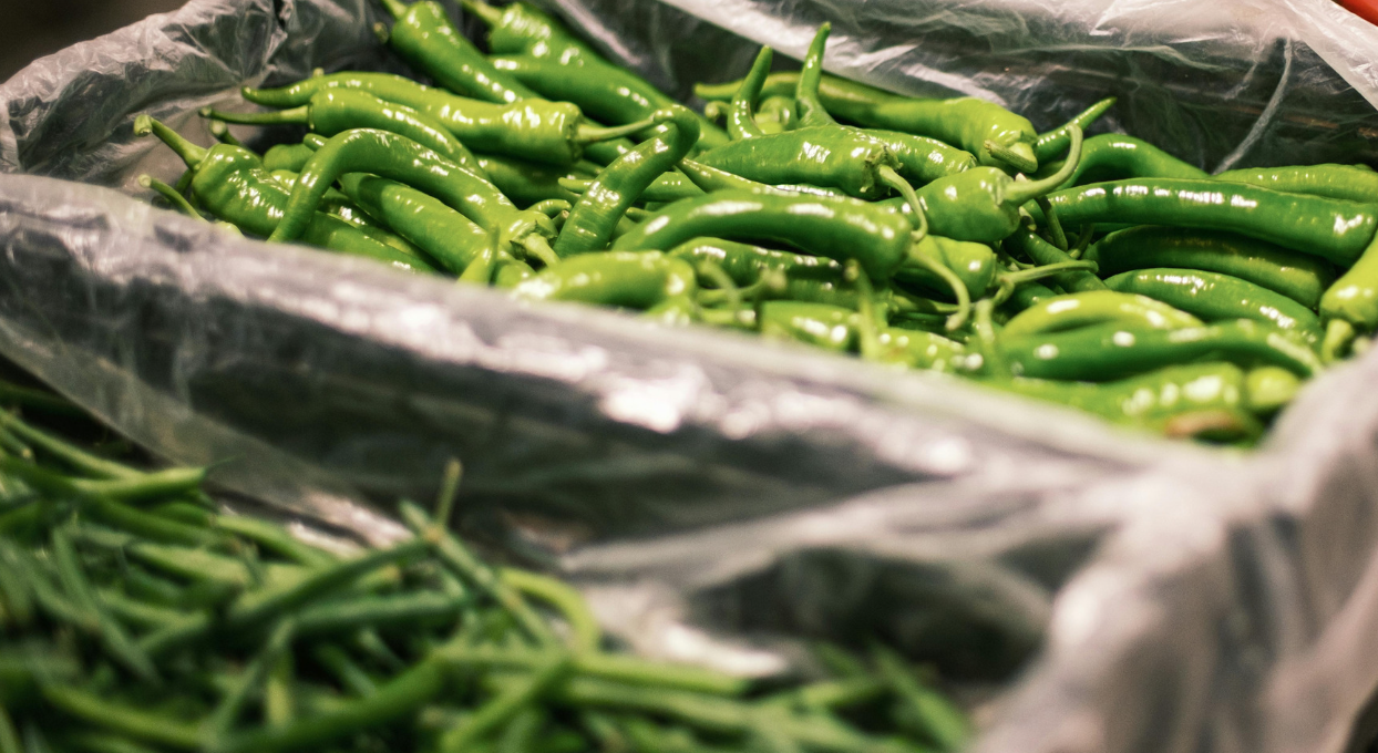 Jalapeño