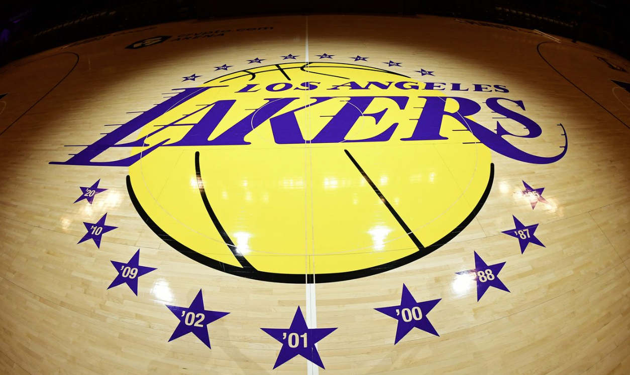 Los Angeles Lakers 