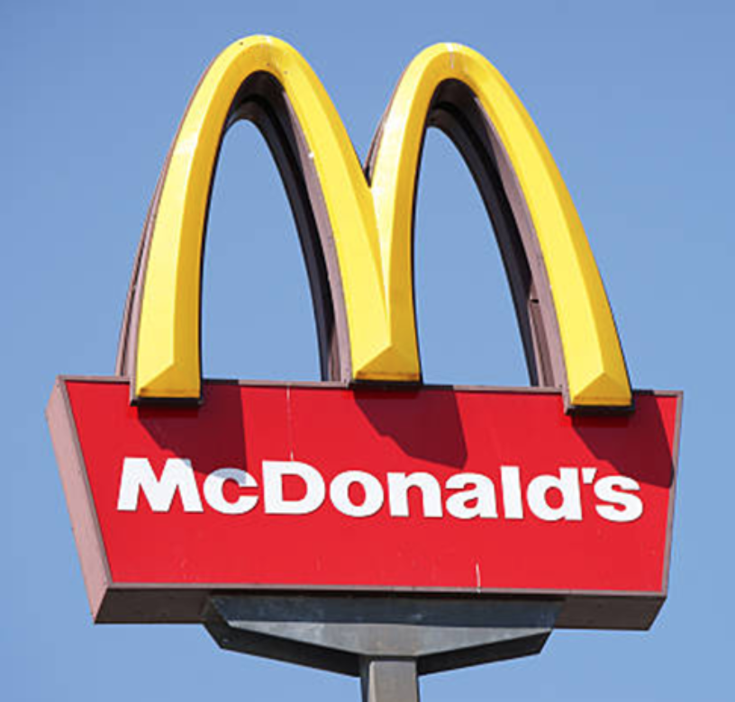 Mcdonalds
