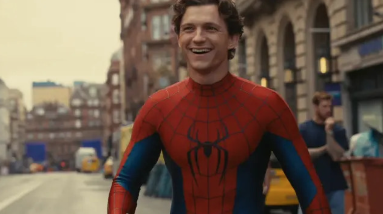 ‘Spider-Man: Brand New Day’