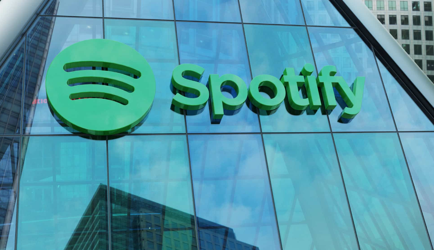 Spotify