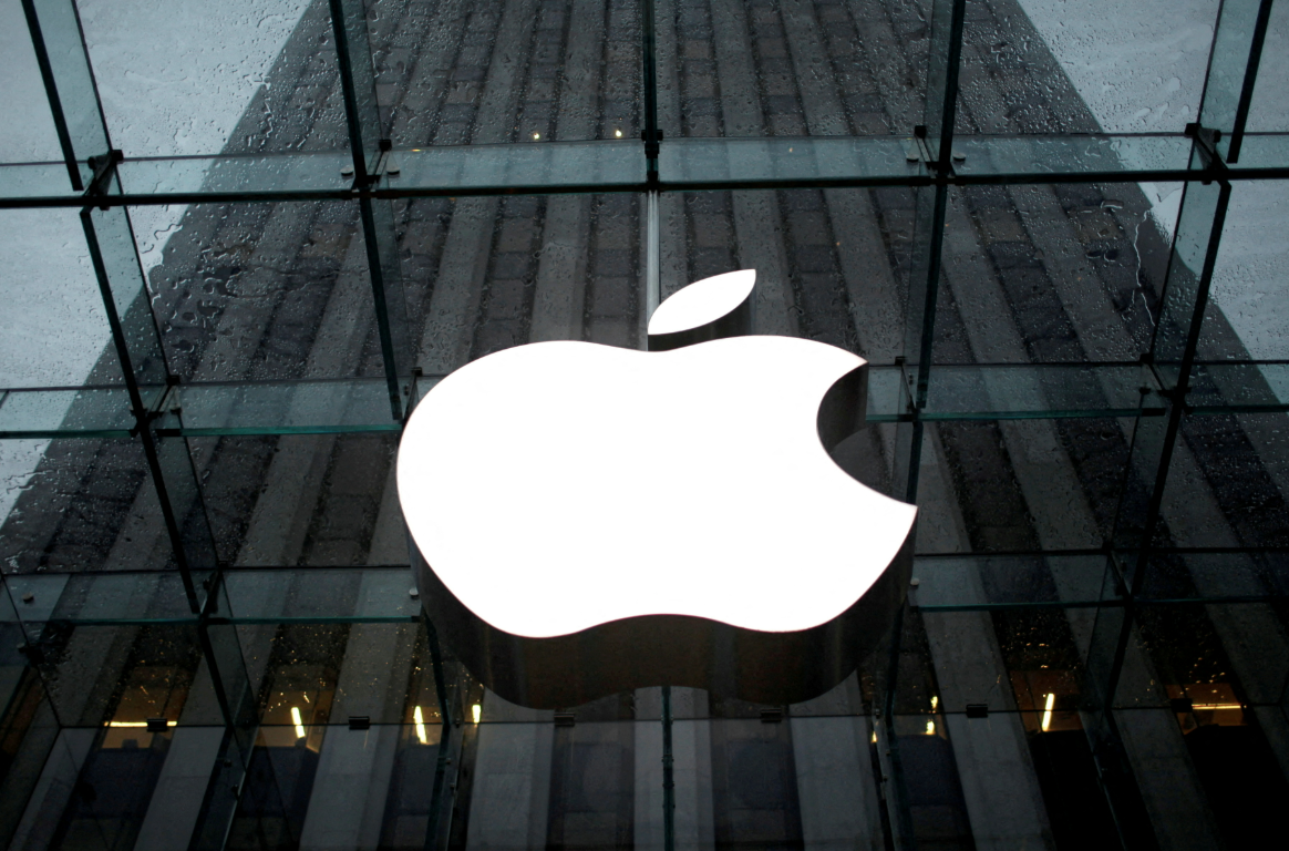 Apple OpenAI