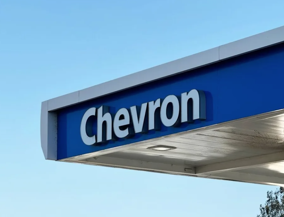 Chevron