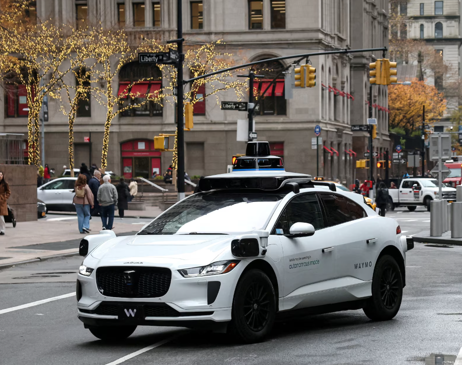Waymo