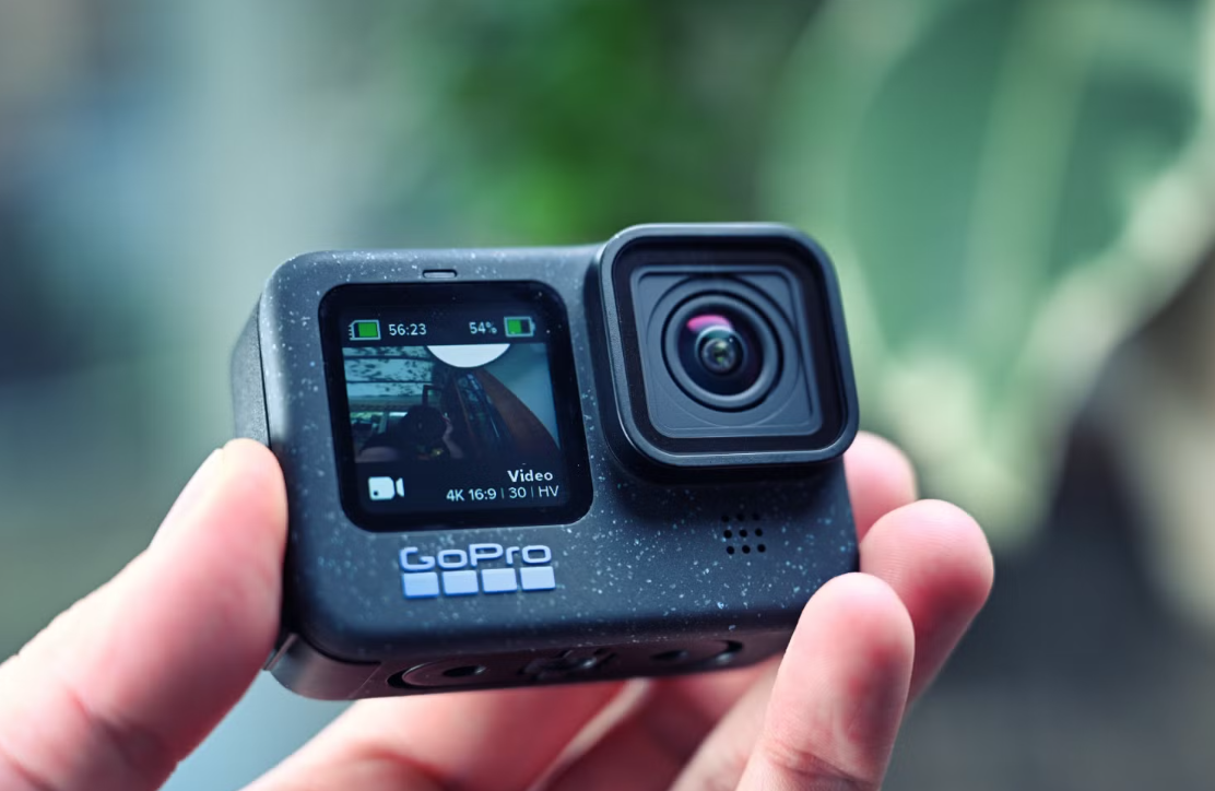 gopro