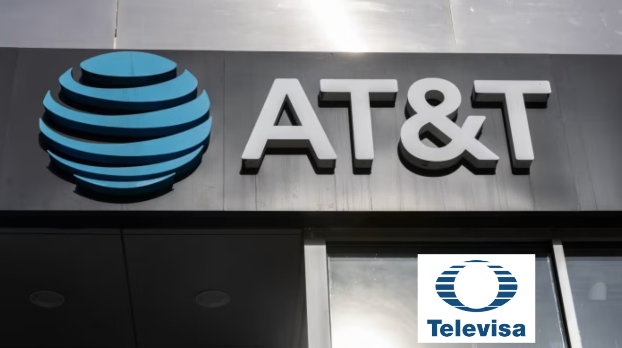 AT&T Televisa 