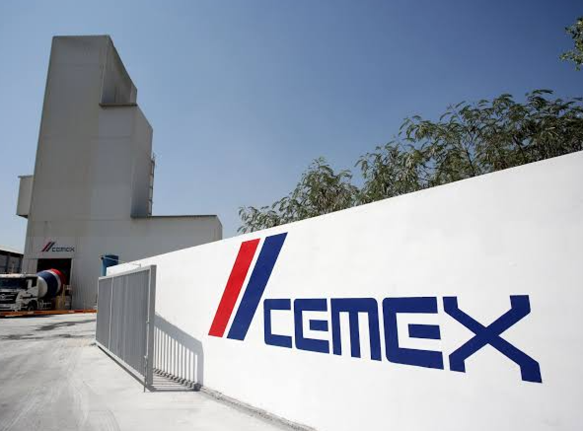 CEMEX 