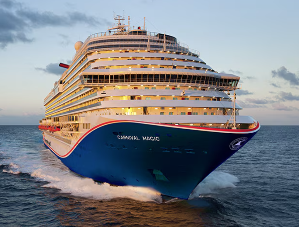 Carnival crruise