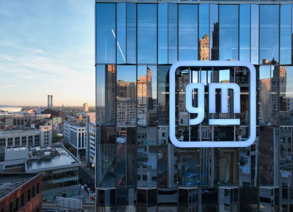 Detroit car companies lose market to Asia