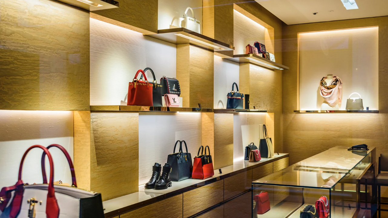 Luxury Europe