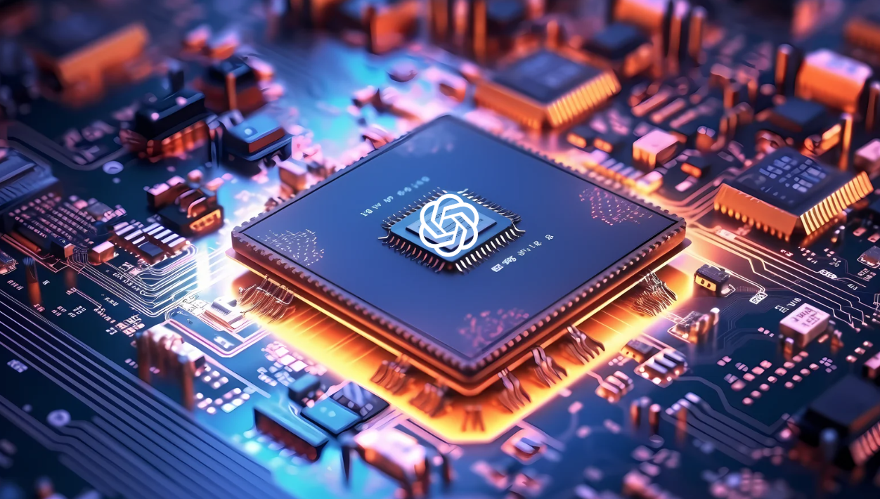 OpenAi chips