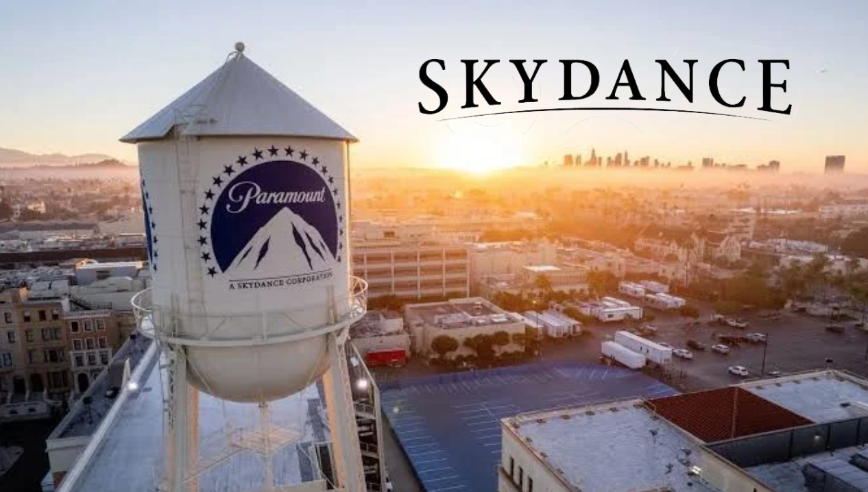 Skydance Paramount