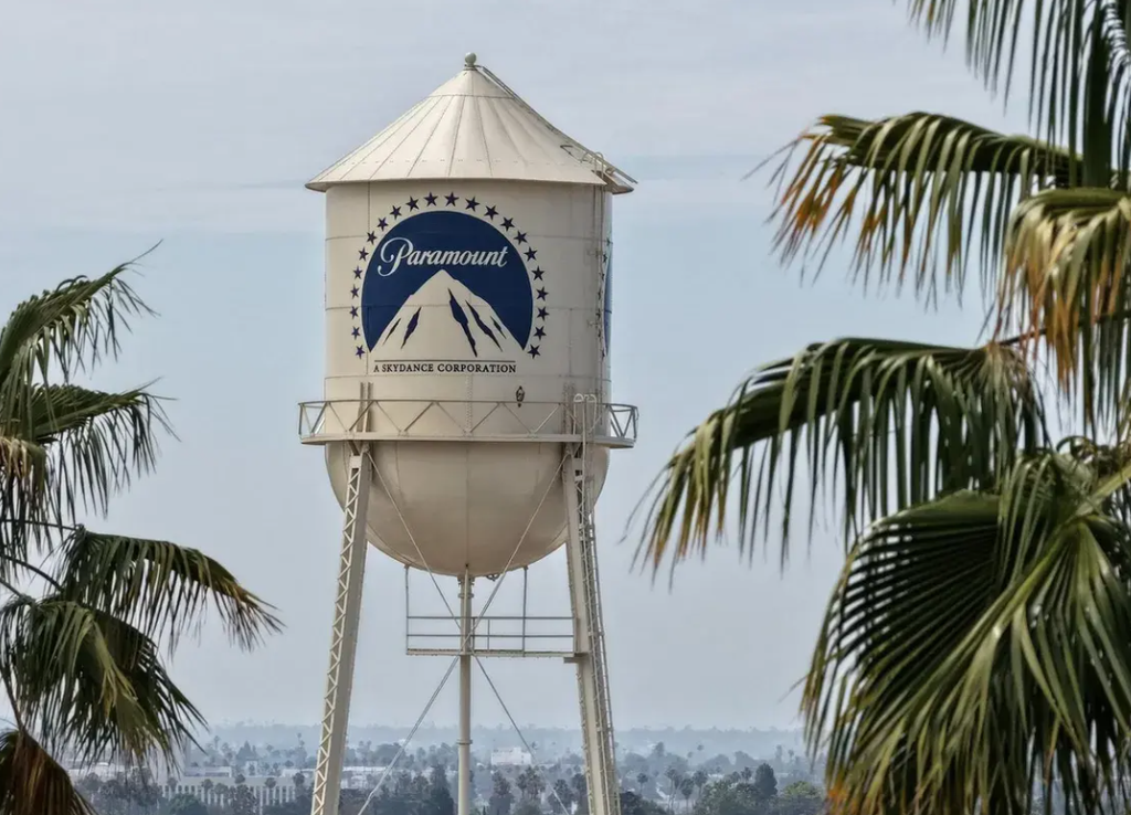 Paramount