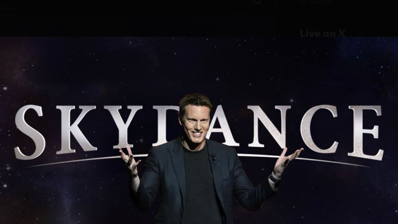 Skydance