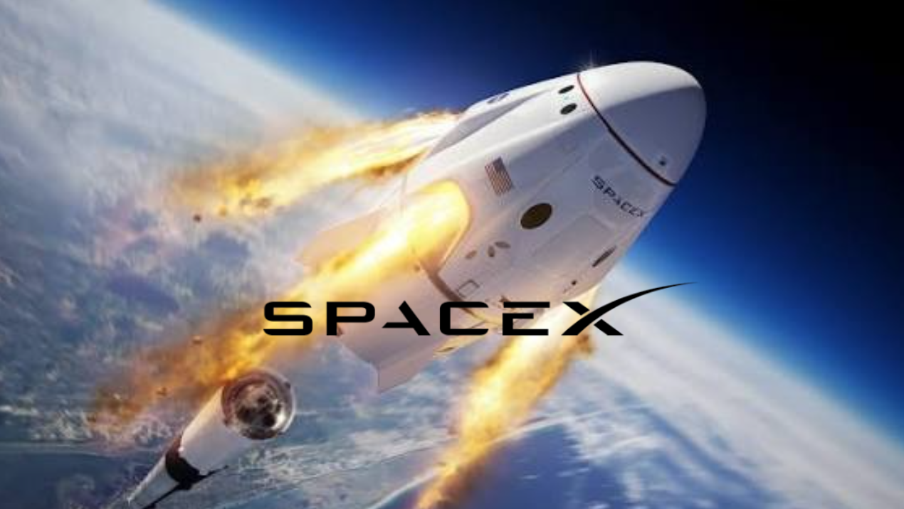 Space X