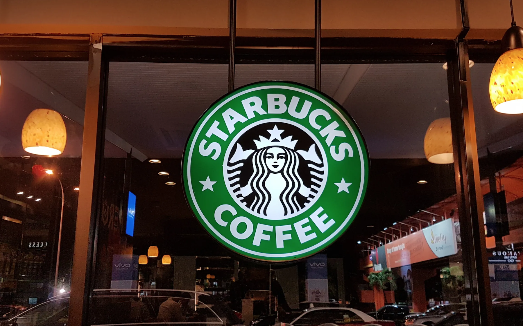 Starbucks