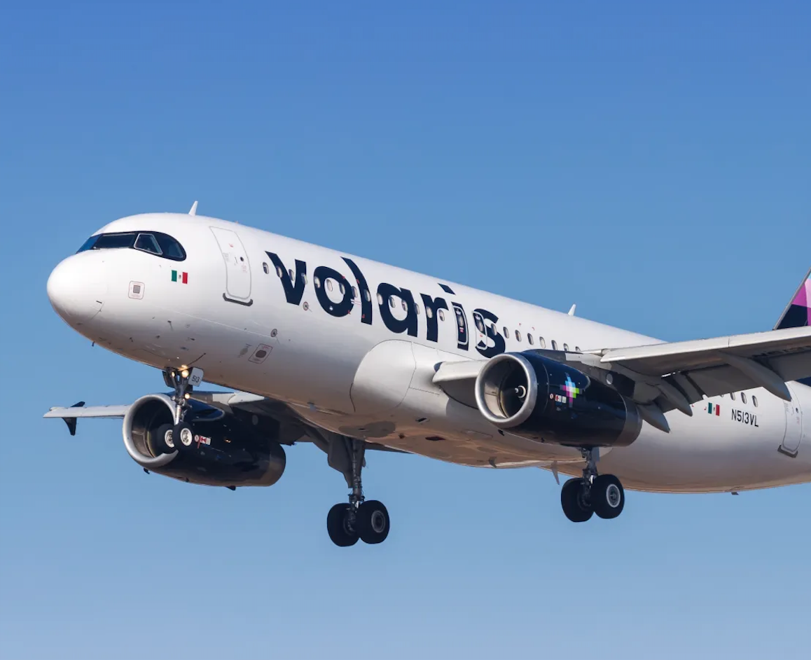 Volaris